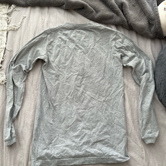 springfield college long sleeve - Picture 2 of 3